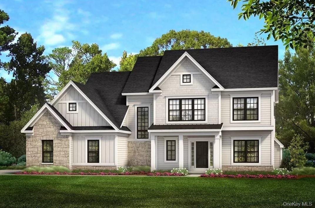 House in Goshen, New York, United States 1 - 14631488