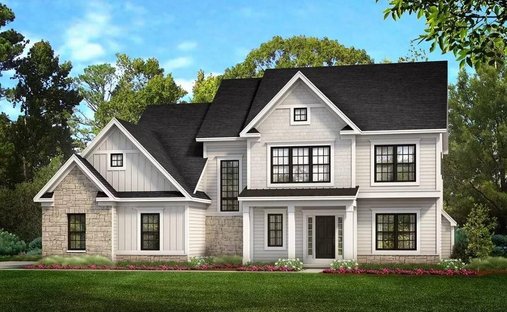 House in Goshen, New York, United States 1