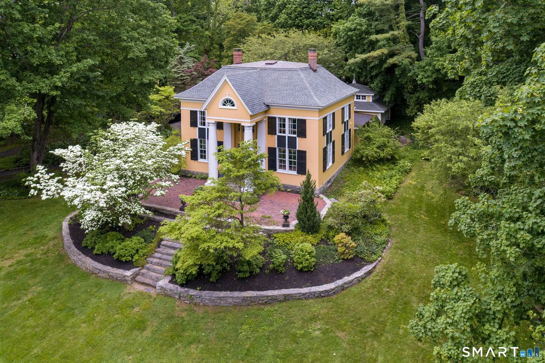 House in Killingworth, Connecticut, United States 1 - 17860190