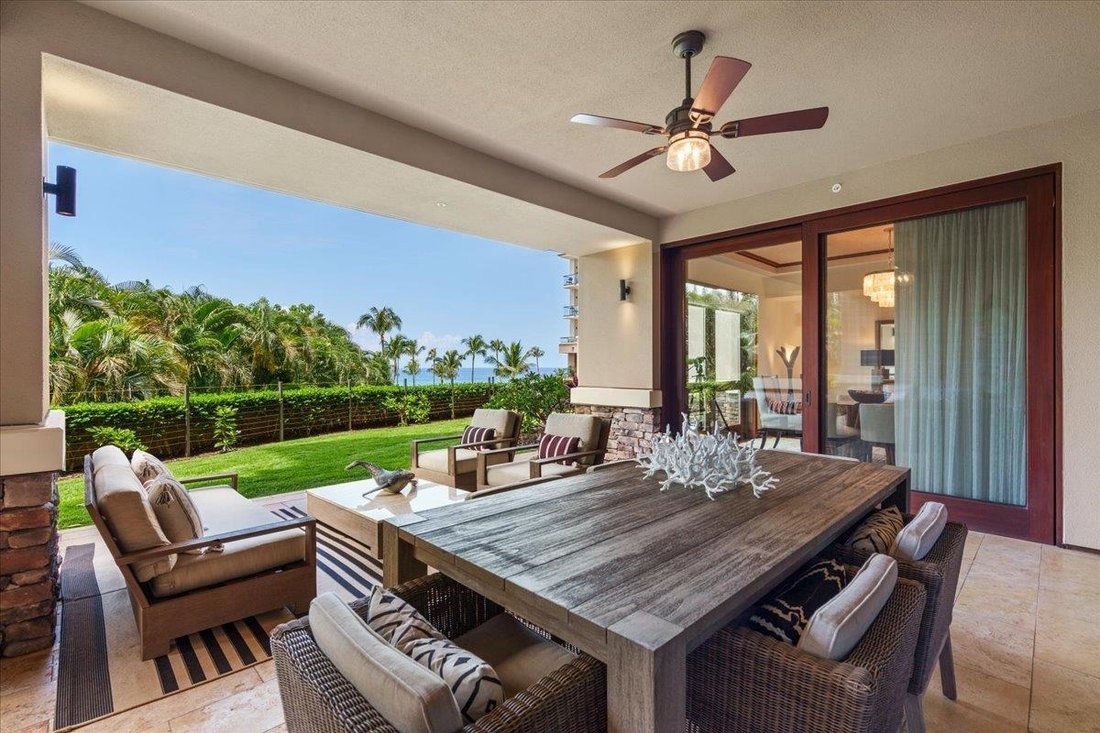 Condominio a Lahaina, Hawaii, Stati Uniti 2 - 17859221