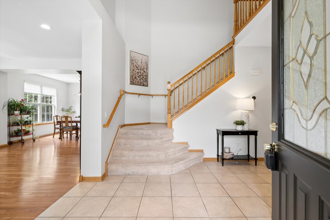 House in Vernon Hills, Illinois, United States 3 - 17859448