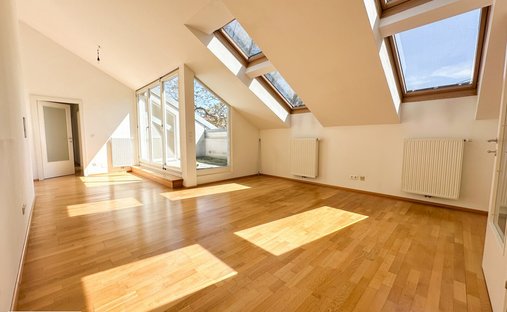 Penthouse in Wien, Wien, Österreich 1