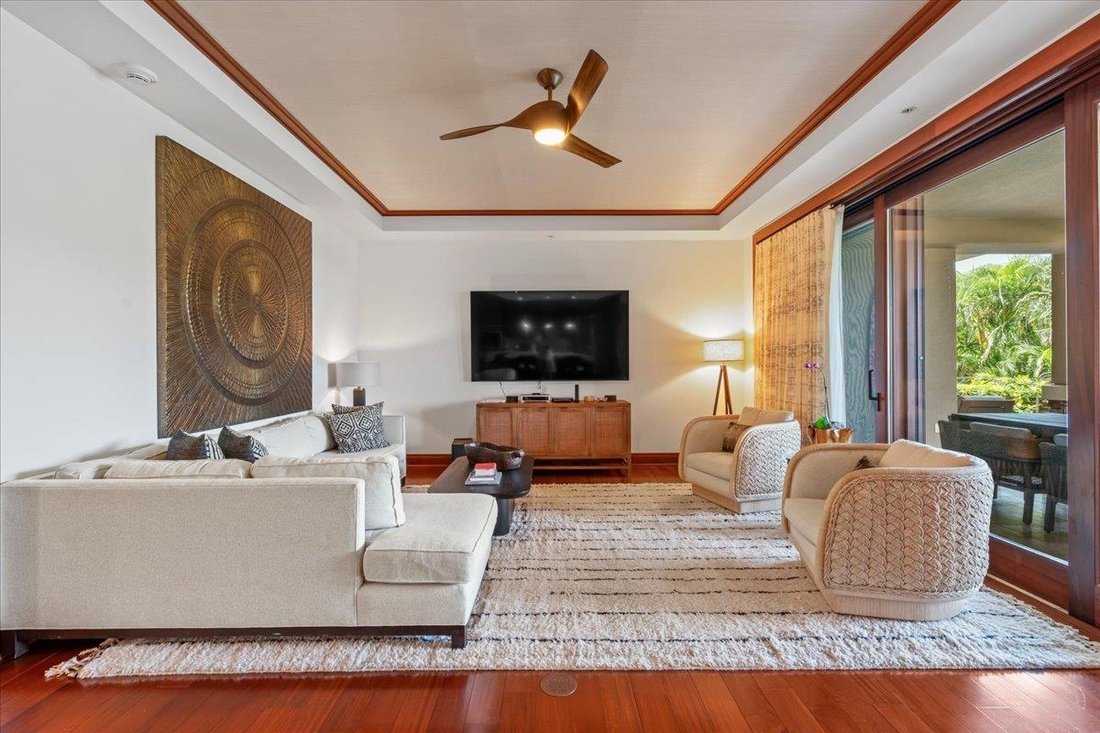 Condo in Lahaina, Hawaii, United States 3 - 17859221