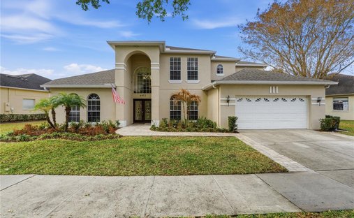 Casa en Orlando, Florida, Estados Unidos 1