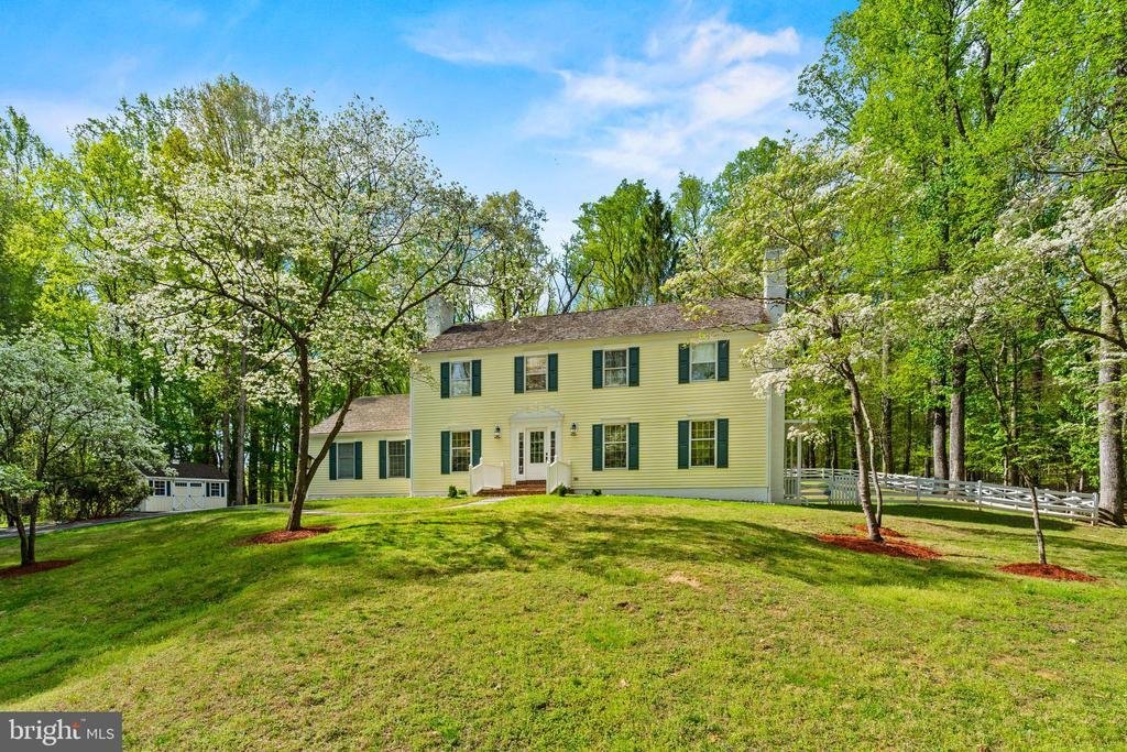 Haus in Great Falls, Virginia, Vereinigte Staaten 2 - 17859740
