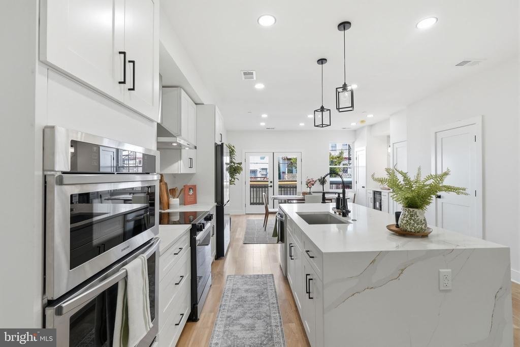 Townhouse in Washington, District of Columbia, United States 4 - 17859594