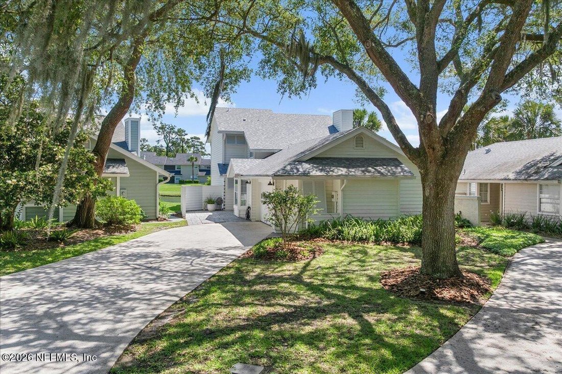House in Ponte Vedra Beach, Florida, United States 1 - 17859796