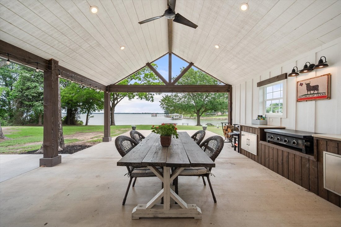 House in Corsicana, Texas, United States 1 - 17859885