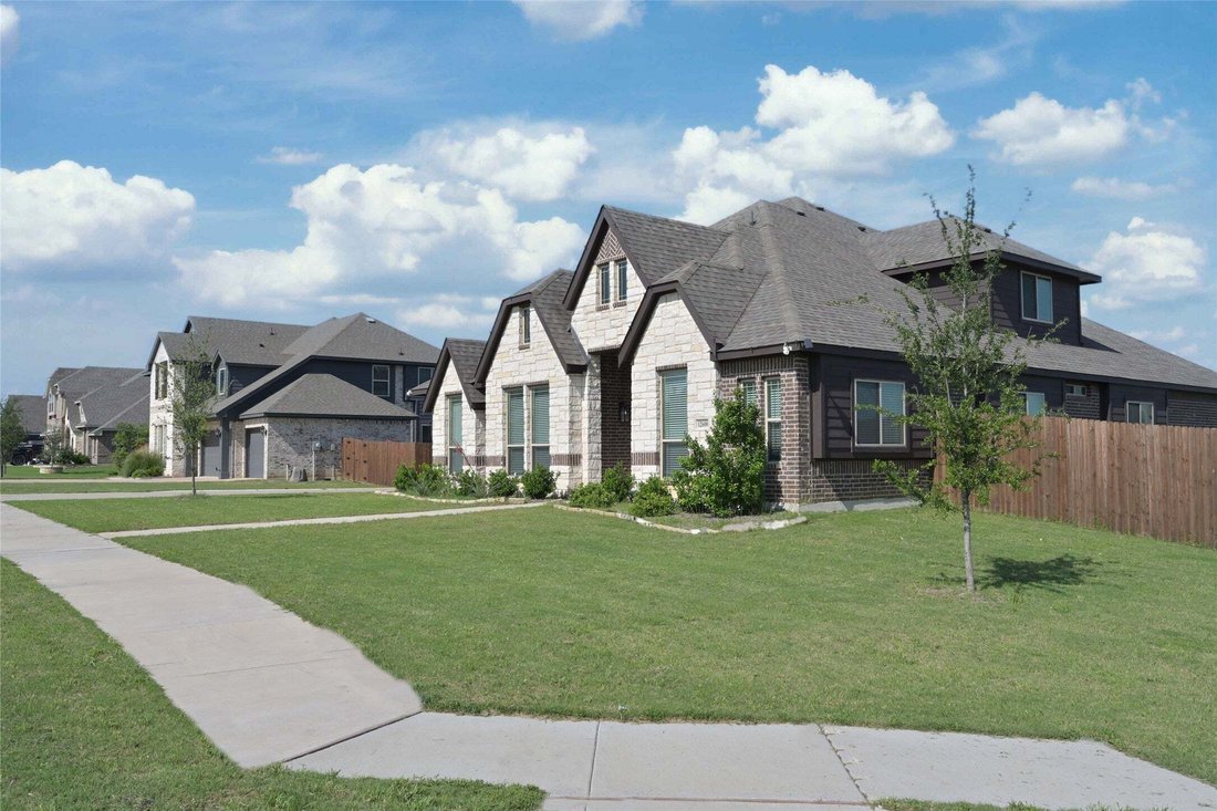House in Godley, Texas, United States 2 - 17859703
