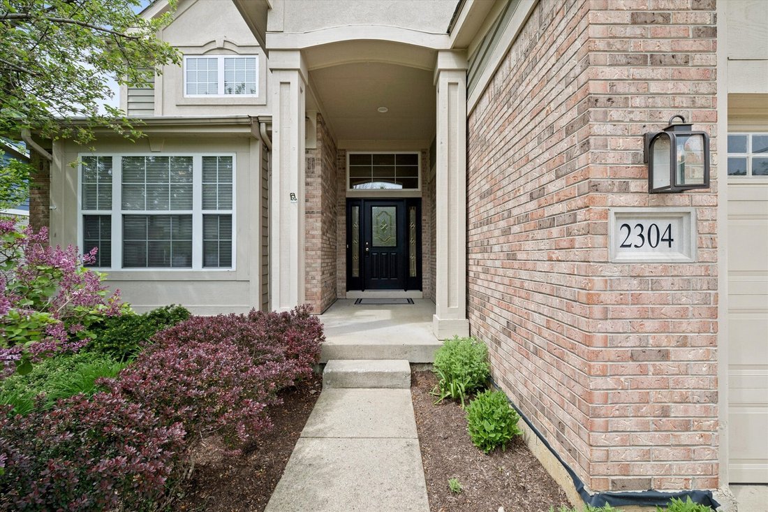 House in Vernon Hills, Illinois, United States 2 - 17859448