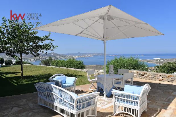 House in Paros, Aegean, Greece 1 - 17859858