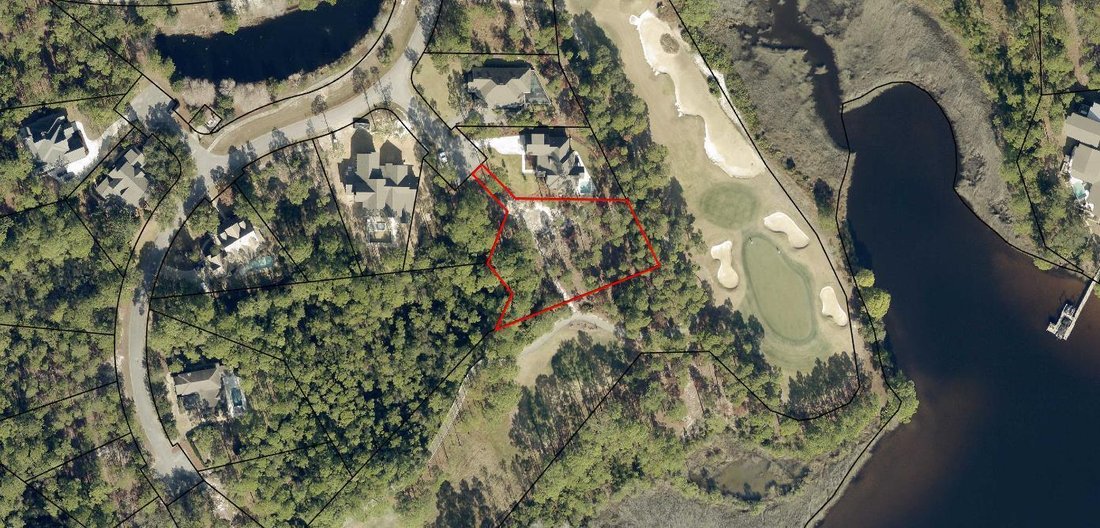 Land in Rosemary Beach, Florida, United States 1 - 17859430