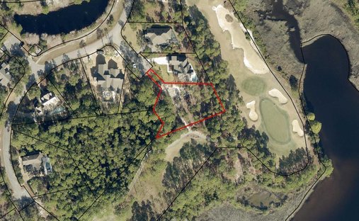 Land in Rosemary Beach, Florida, United States 1