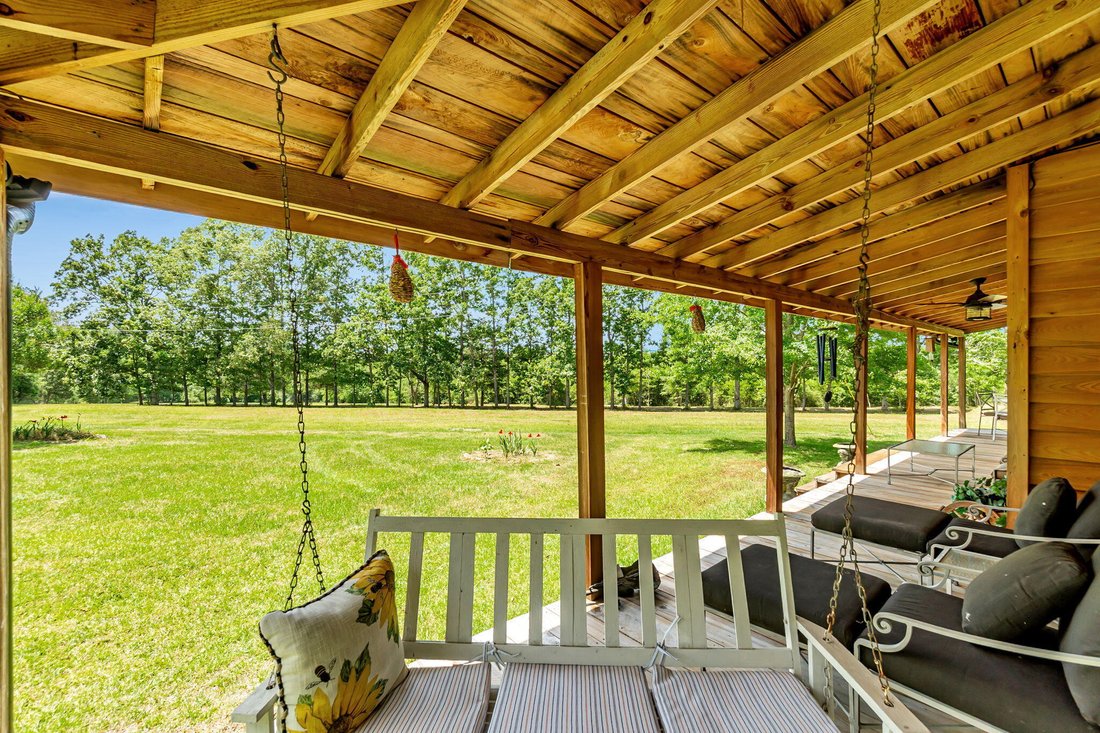 Casa a Florala, Alabama, Stati Uniti 5 - 17860196