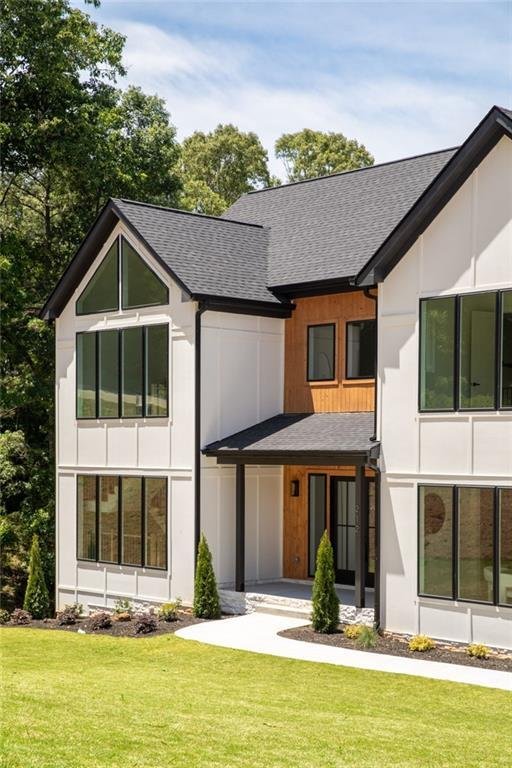 House in Powder Springs, Georgia, United States 2 - 17859692