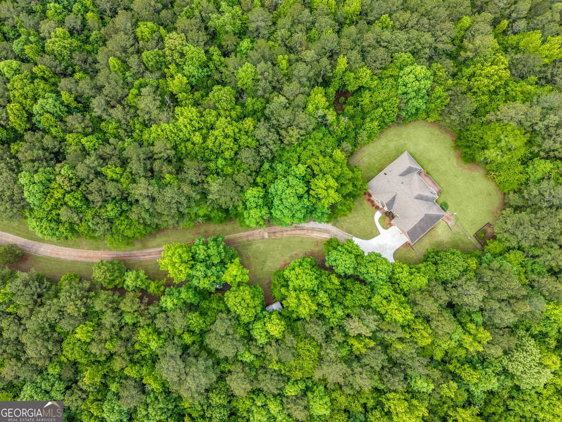 House in Rutledge, Georgia, United States 3 - 17859540
