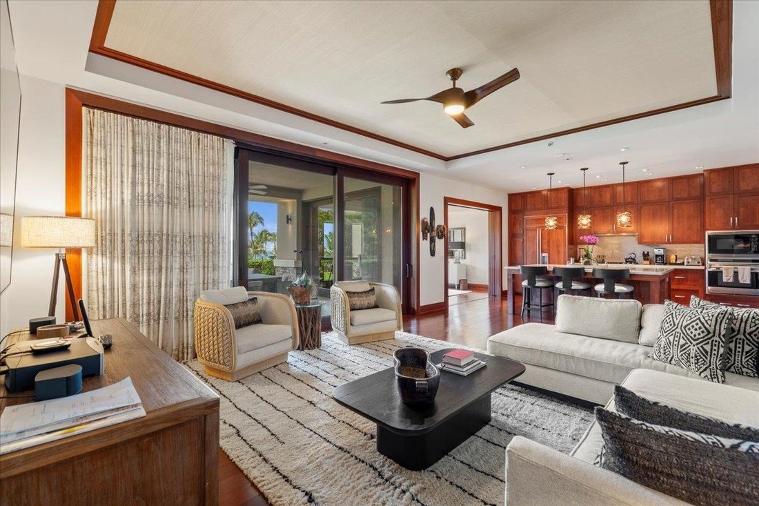 Condo in Lahaina, Hawaii, United States 5 - 17859221