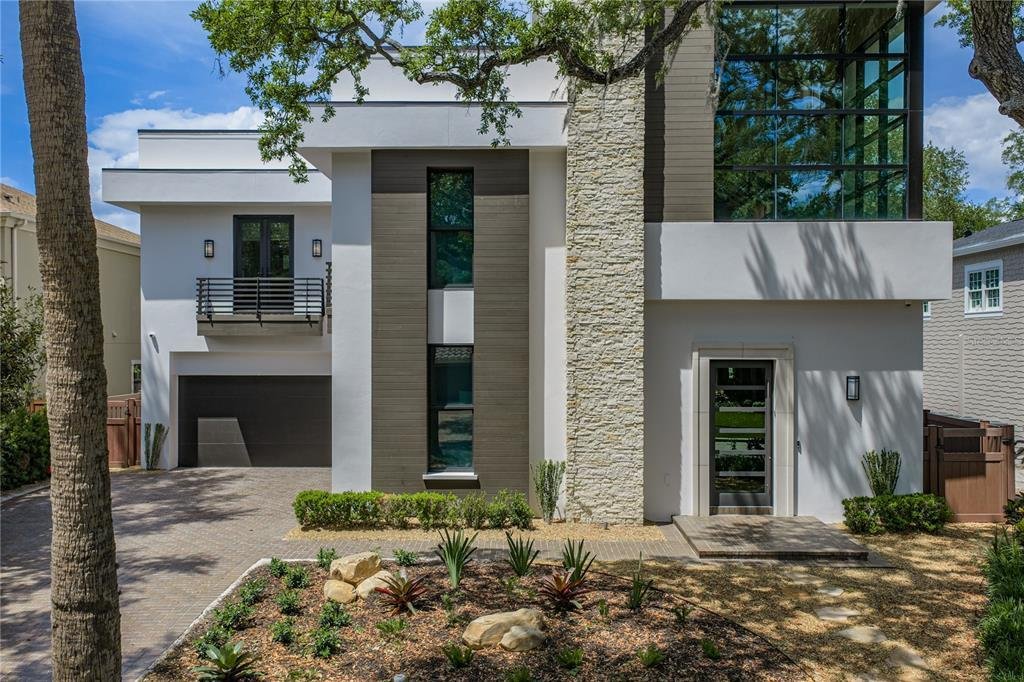 House in Tampa, Florida, United States 2 - 17859390