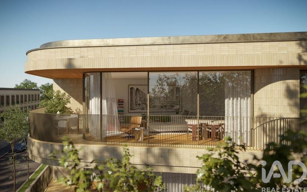 Apartment in Cedofeita, Santo Ildefonso, Se, Miragaia, Sao Nicolau e Vitoria, Porto District, Portugal 3 - 17859336