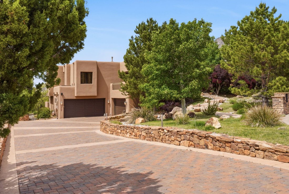 House in Albuquerque, New Mexico, United States 2 - 17859639