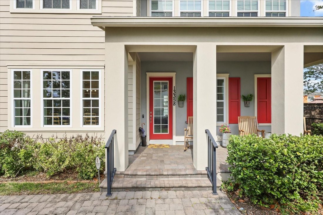 House in Orlando, Florida, United States 3 - 17859767
