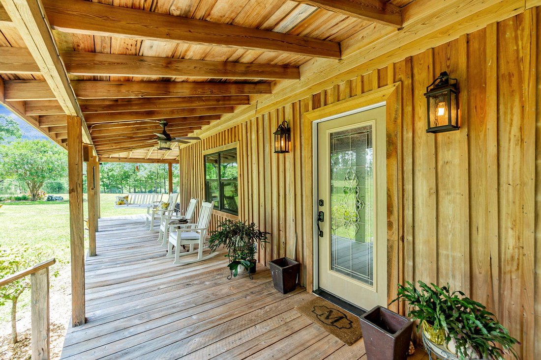 Casa a Florala, Alabama, Stati Uniti 4 - 17860196