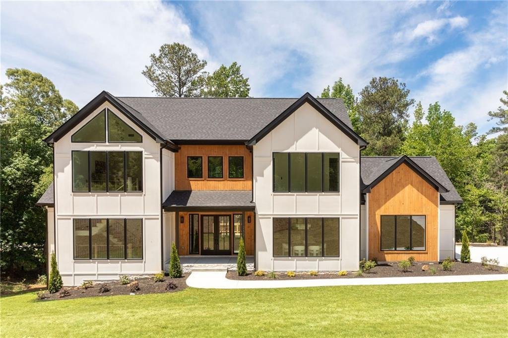 House in Powder Springs, Georgia, United States 1 - 17859692