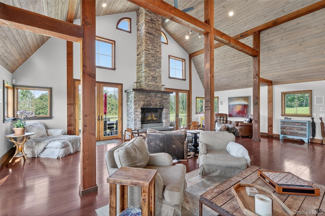 House in Callicoon, New York, United States 1 - 17859669