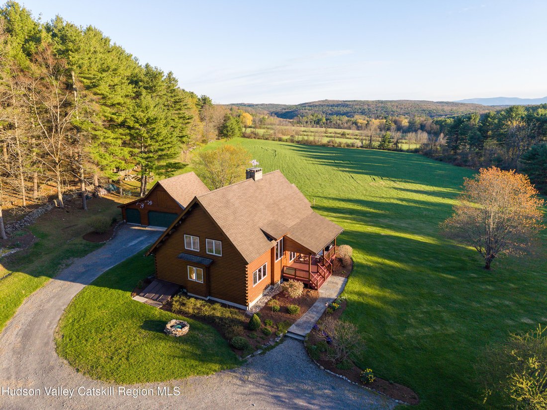House in Coeymans Hollow, New York, United States 3 - 17859730