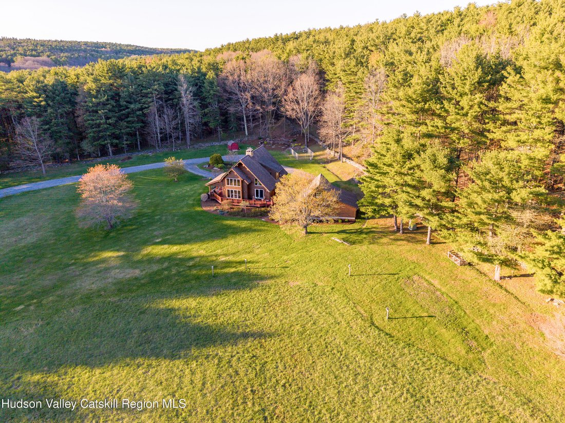House in Coeymans Hollow, New York, United States 5 - 17859730