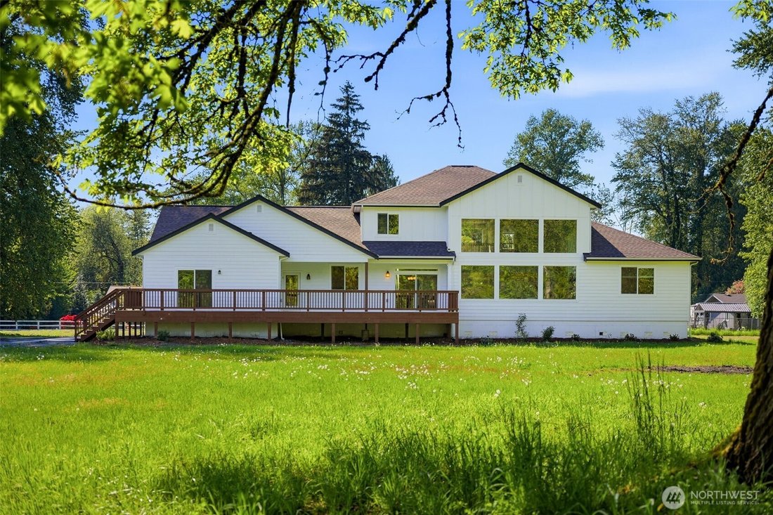 House in Olympia, Washington, United States 5 - 17859575