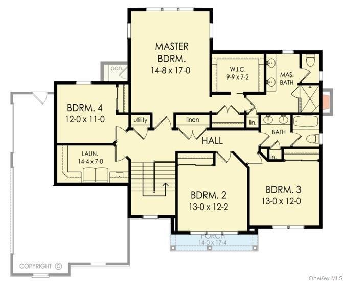 House in Goshen, New York, United States 4 - 14631488
