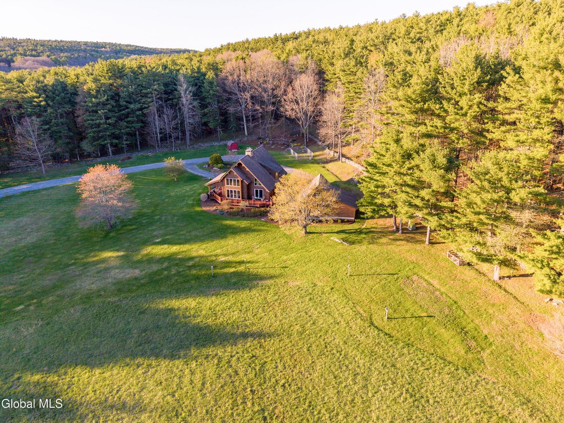 House in Coeymans Hollow, New York, United States 5 - 17859656