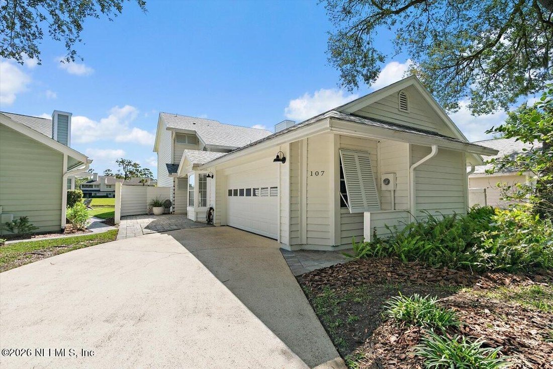 House in Ponte Vedra Beach, Florida, United States 2 - 17859796