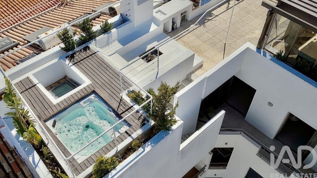 Apartment in São Sebastião, Lagos, Sao Goncalo de Lagos, Portugal 1 - 17860022