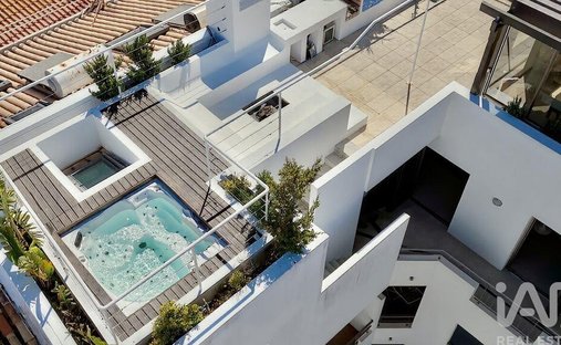 Apartment in São Sebastião, Lagos, Sao Goncalo de Lagos, Portugal 1