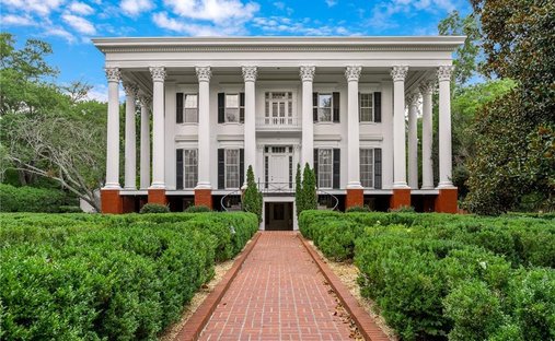 Casa a Athens, Georgia, Stati Uniti 1