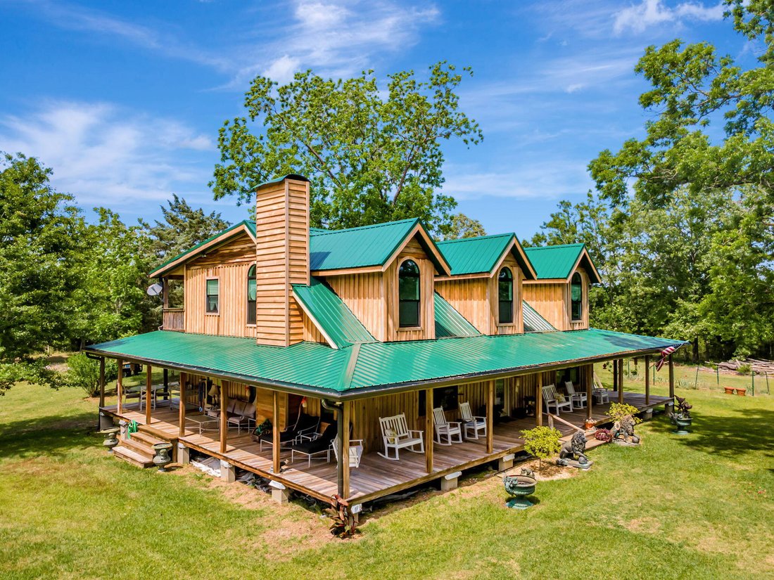 Casa a Florala, Alabama, Stati Uniti 1 - 17860196