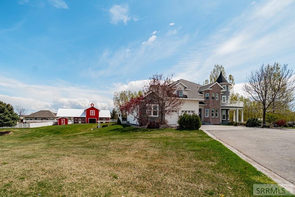 House in Idaho Falls, Idaho, United States 5 - 17859781