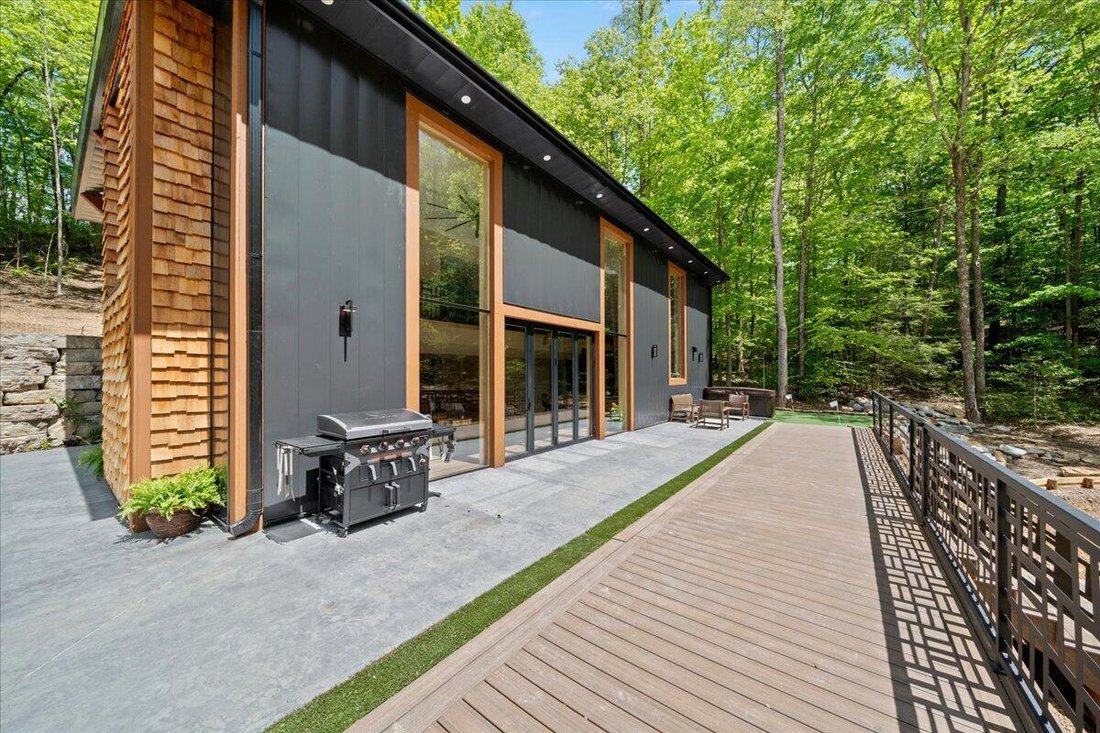Casa a Zoe, Kentucky, Stati Uniti 4 - 17859847