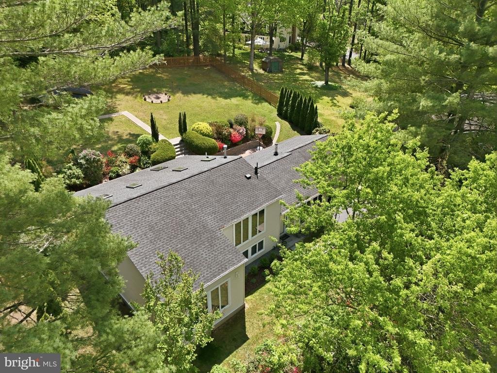 Casa en Reston, Virginia, Estados Unidos 1 - 17859679