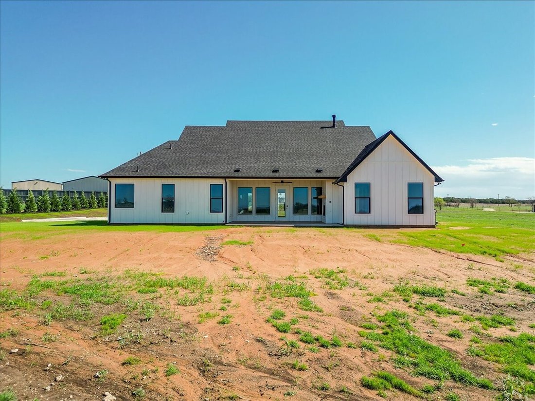 House in Godley, Texas, United States 3 - 17859592