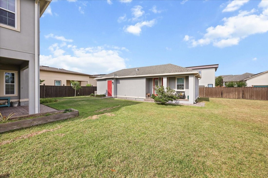 House in Orlando, Florida, United States 5 - 17859767
