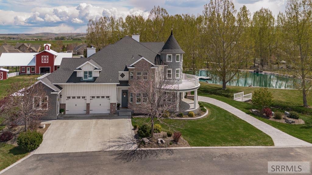 House in Idaho Falls, Idaho, United States 2 - 17859781