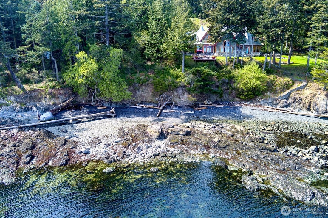 House in Friday Harbor, Washington, United States 4 - 17859213