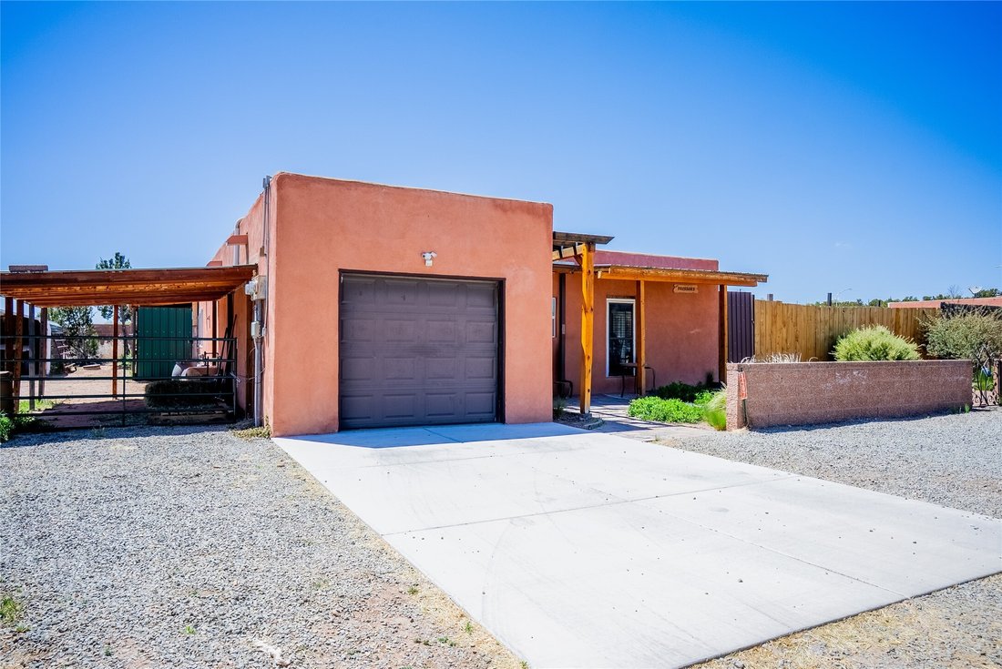 House in Santa Fe, New Mexico, United States 4 - 17859514