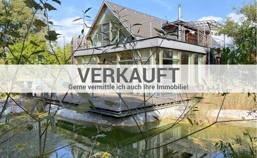House in Kirchstetten, Lower Austria, Austria 1