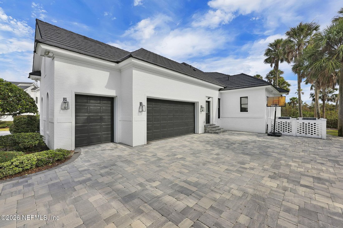 Casa a Ponte Vedra Beach, Florida, Stati Uniti 5 - 17859777