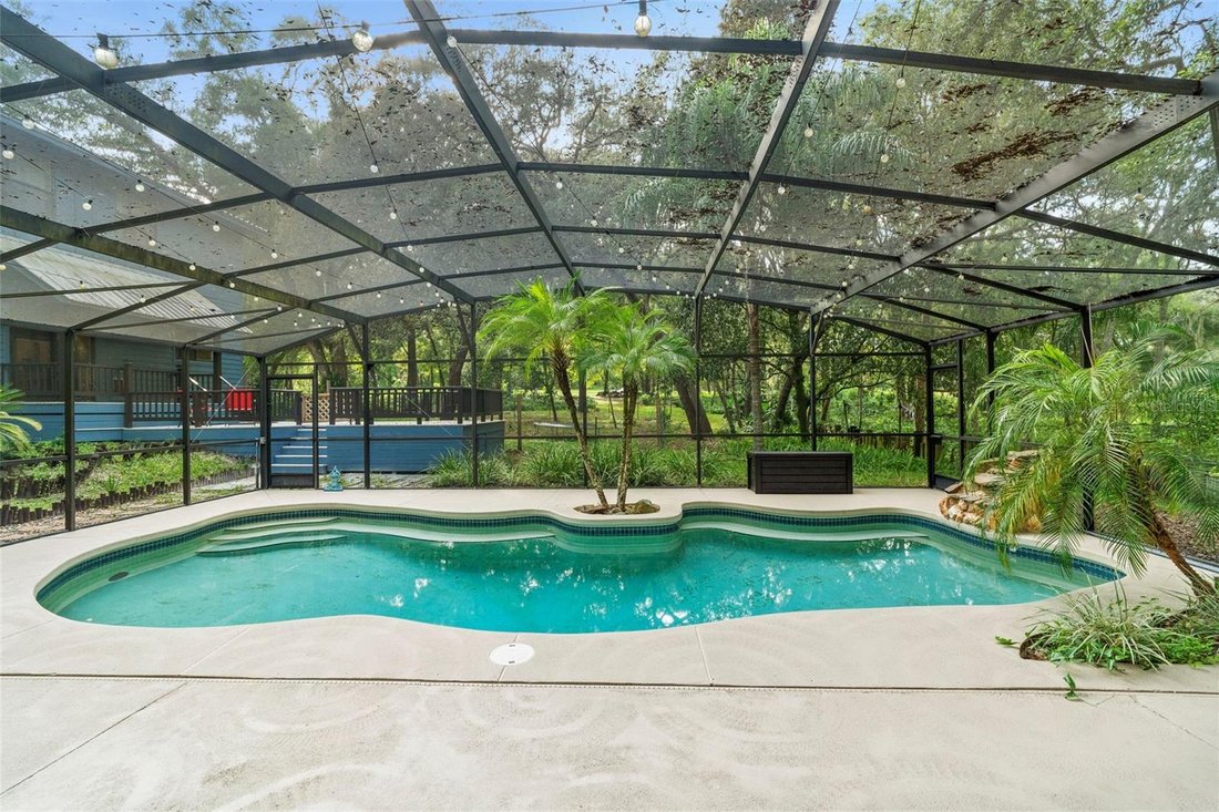 Maison à DeLand, Floride, États-Unis 2 - 17859498