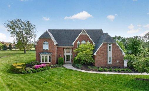 House in Sylvania, Ohio, United States 1